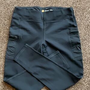 Womens carhartt force legging